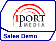 iPort Sales Demo
